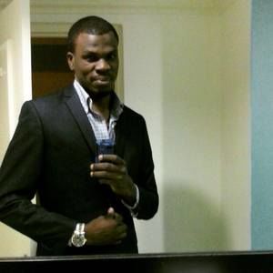 Meet your Posher, Rudolph